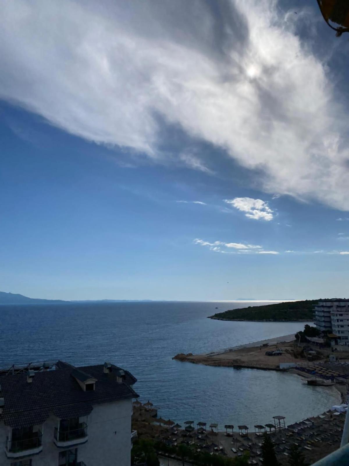 Corfu View