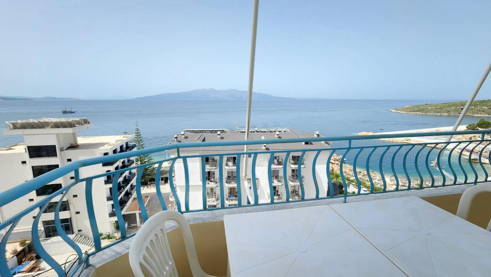 Leilighet Corfu View