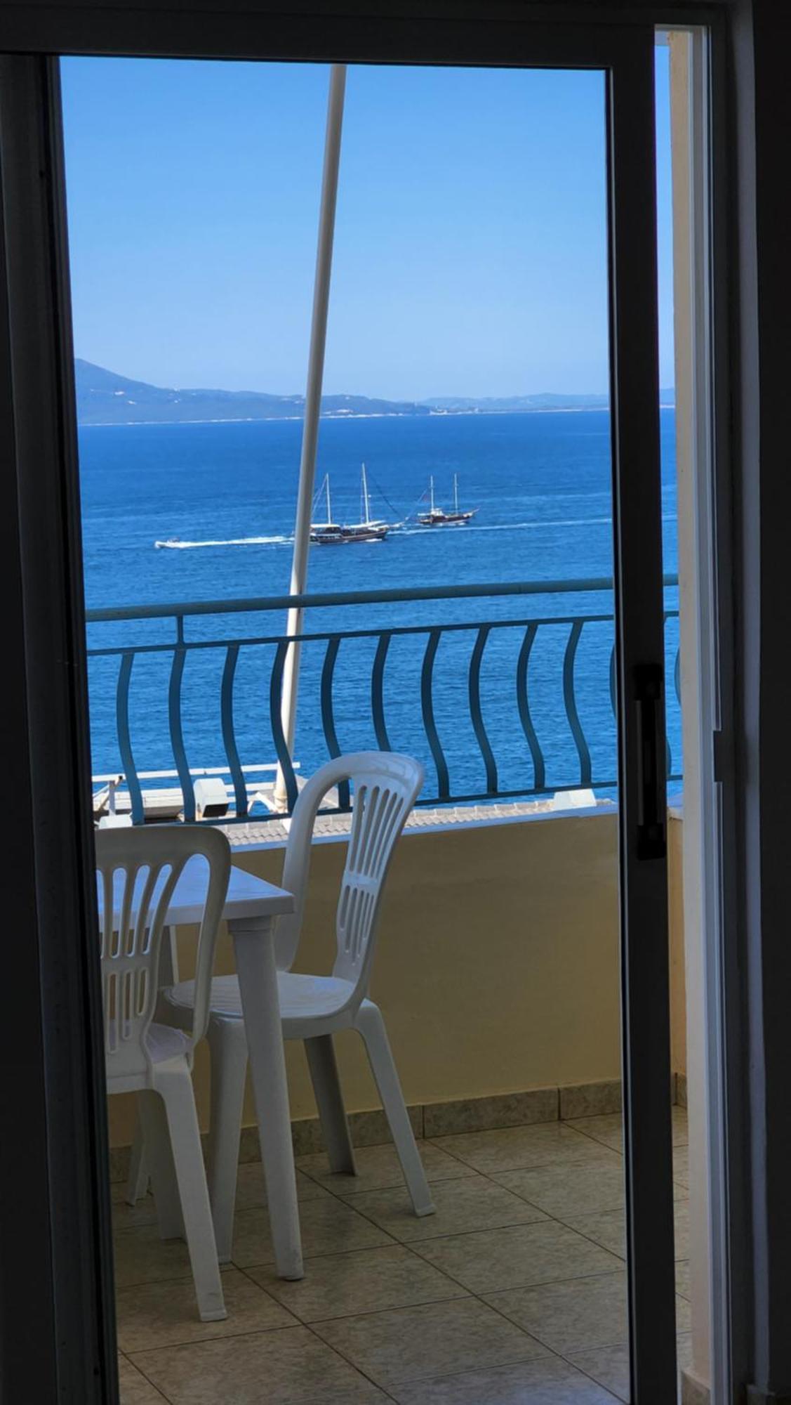 Corfu View *