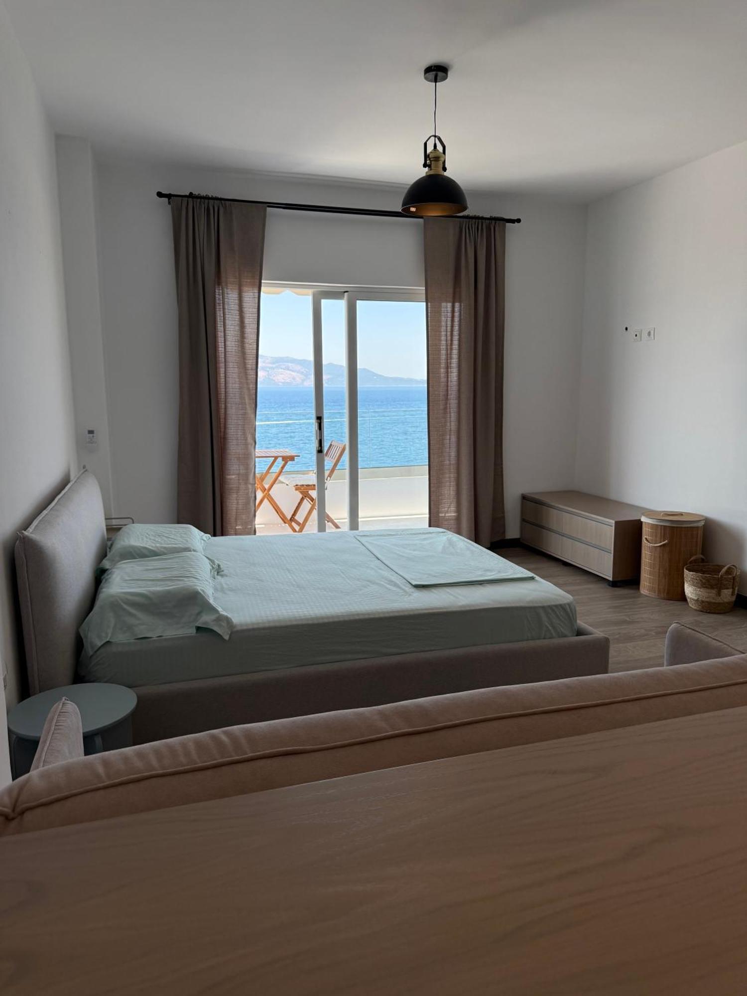 Corfu View * Sarandë
