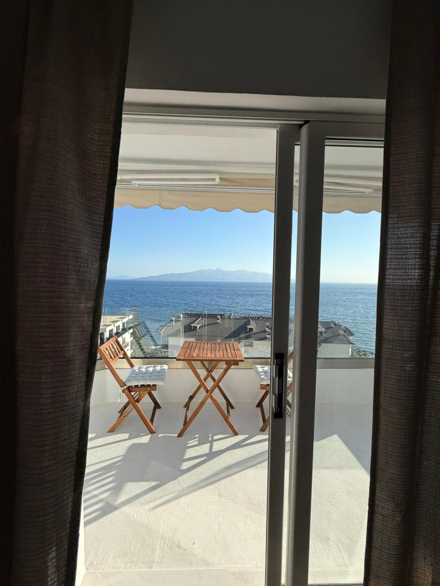 Corfu View * Sarandë